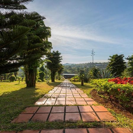 Mondulkiri Hotel Senmonorom Exterior foto
