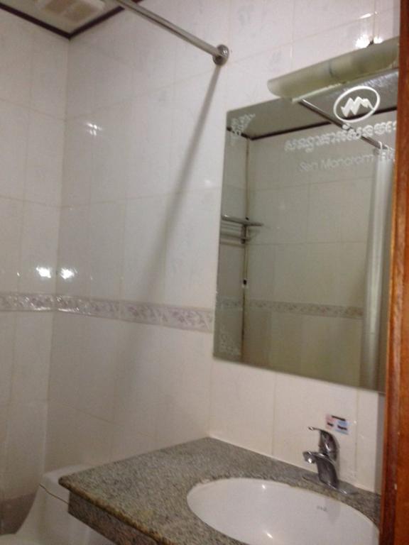 Mondulkiri Hotel Senmonorom Cameră foto