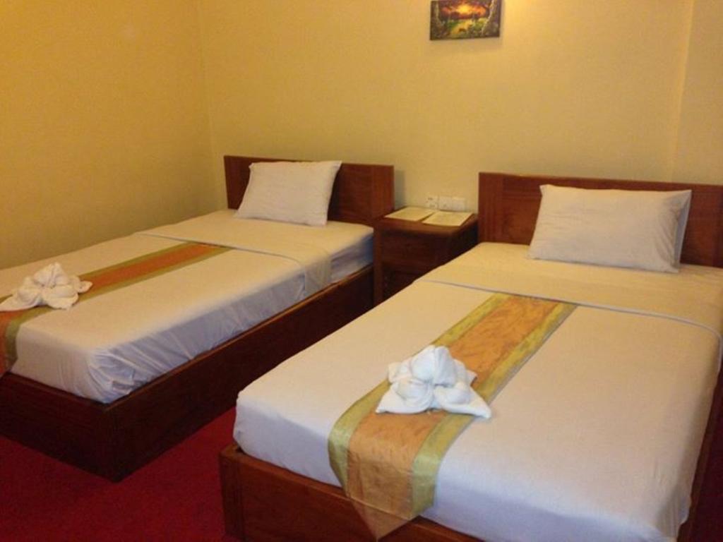 Mondulkiri Hotel Senmonorom Cameră foto