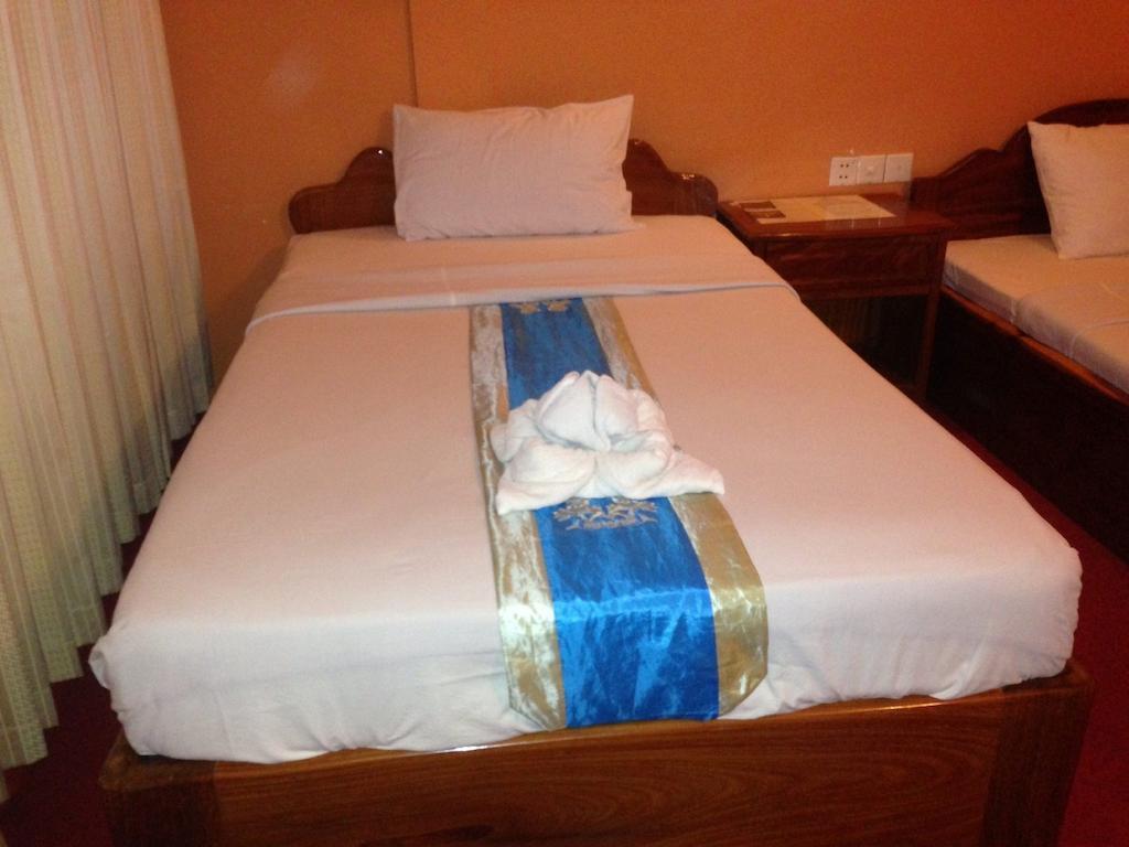 Mondulkiri Hotel Senmonorom Cameră foto