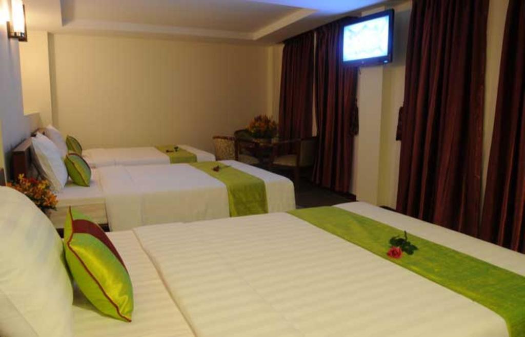 Mondulkiri Hotel Senmonorom Cameră foto