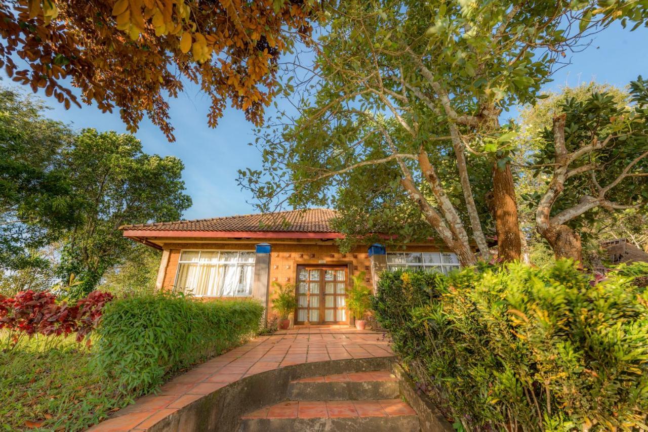 Mondulkiri Hotel Senmonorom Exterior foto